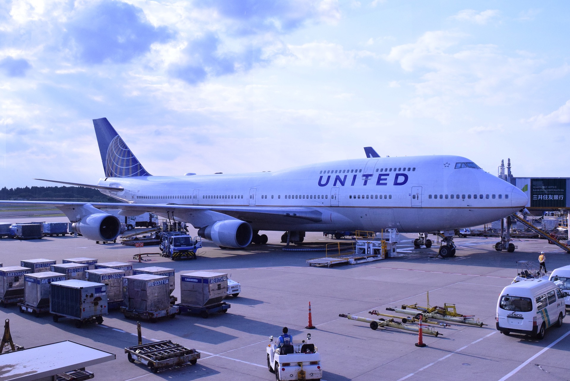 United airlines philadelphia