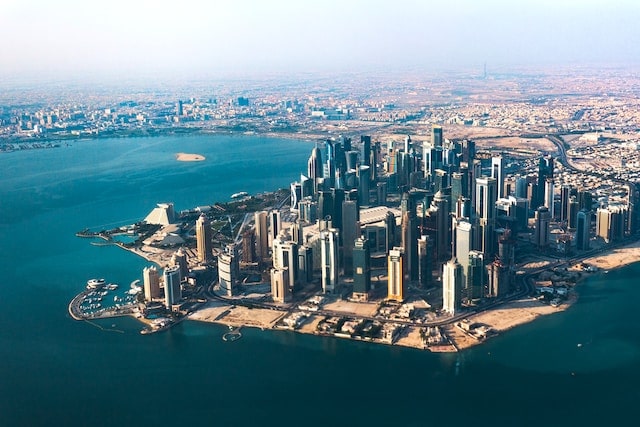 Doha Qatar