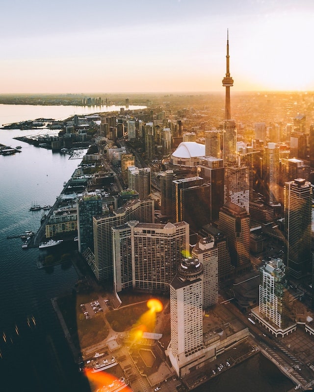 Toronto Canada
