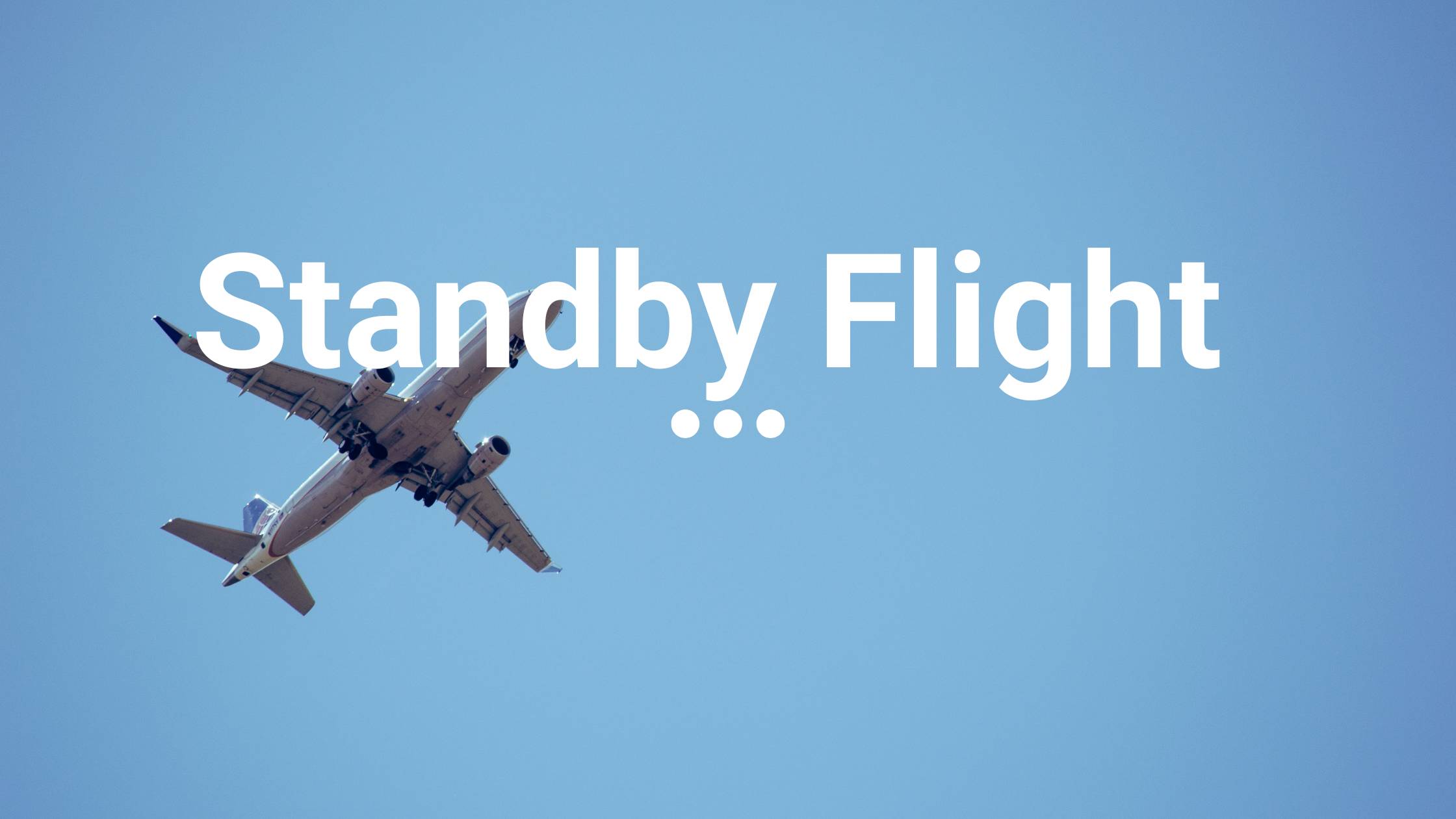 how-to-fly-standby-our-most-asked-question-youtube